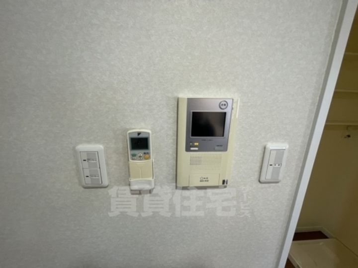 大阪府堺市東区野尻町の賃貸マンションのその他画像