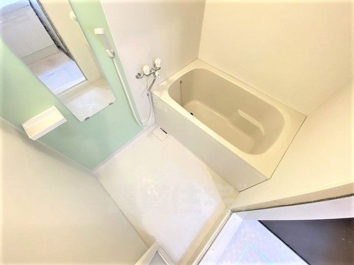 LA RIVIERE OKAMOTOの風呂