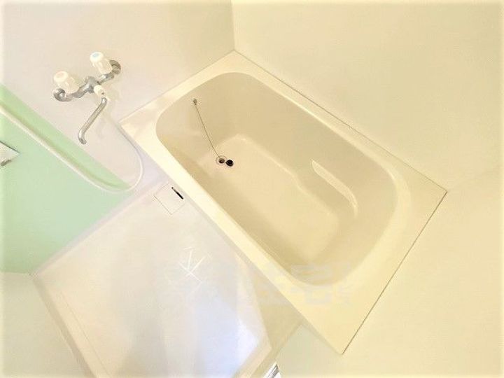 LA RIVIERE OKAMOTOの風呂