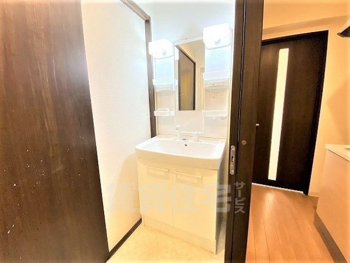 LA RIVIERE OKAMOTOの内装