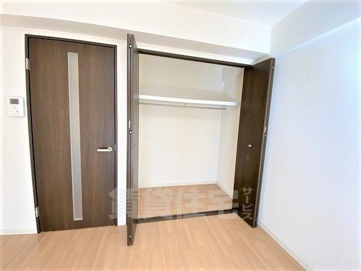 LA RIVIERE OKAMOTOの内装