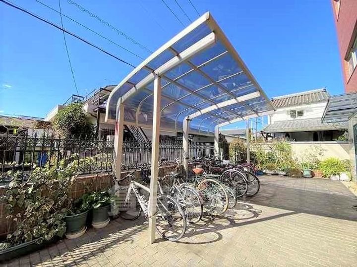 LA RIVIERE OKAMOTOのその他画像