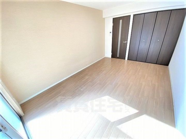 LA RIVIERE OKAMOTOの居間