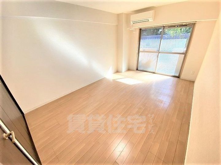 LA RIVIERE OKAMOTOの寝室