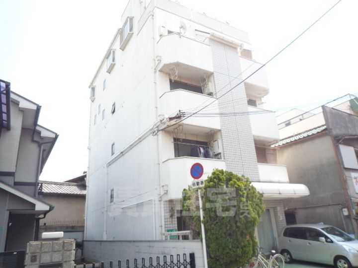 ドゥエール平野の外観