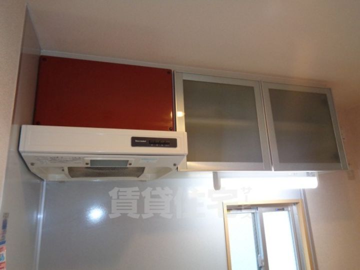 グレース北野のキッチン