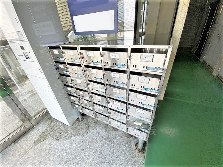 ウィンライフあやめ池のその他画像