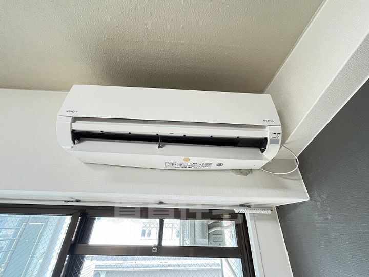 ウィンライフあやめ池のその他画像