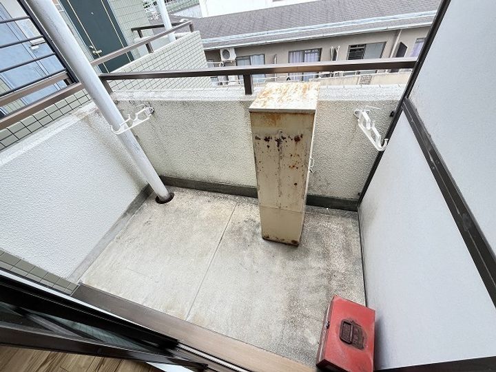 ウィンライフあやめ池のその他画像