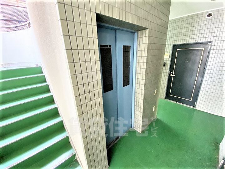 ウィンライフあやめ池のその他画像