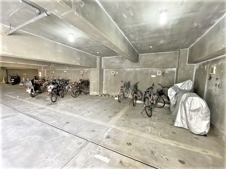 ウィンライフあやめ池のその他画像