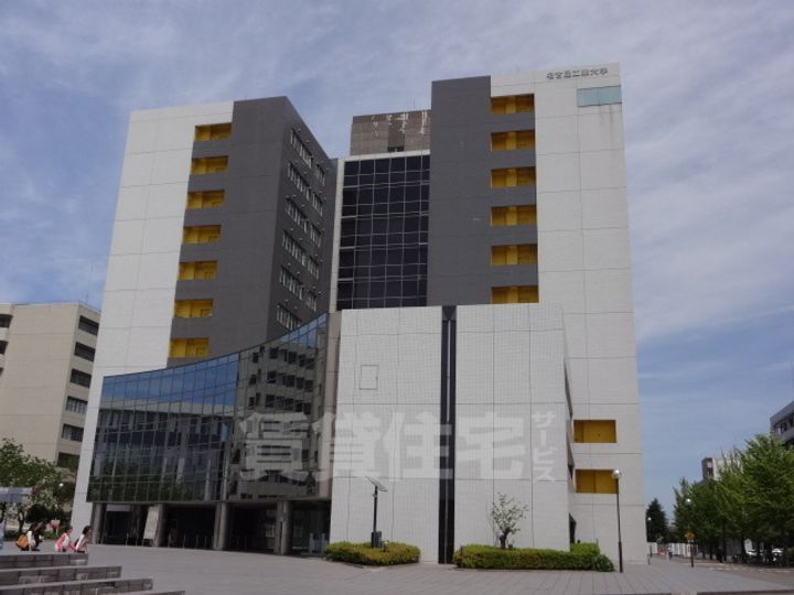 サンハイム桜山のその他画像