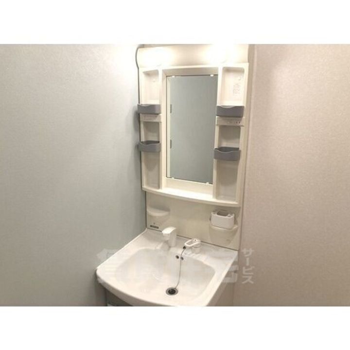 サンハイム桜山のその他画像