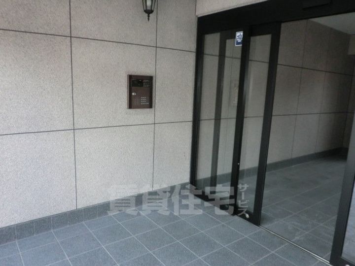 サンハイム桜山の外観