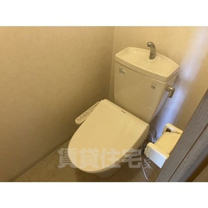 サンハイム桜山のその他画像