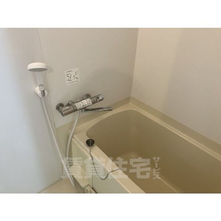 サンハイム桜山の風呂