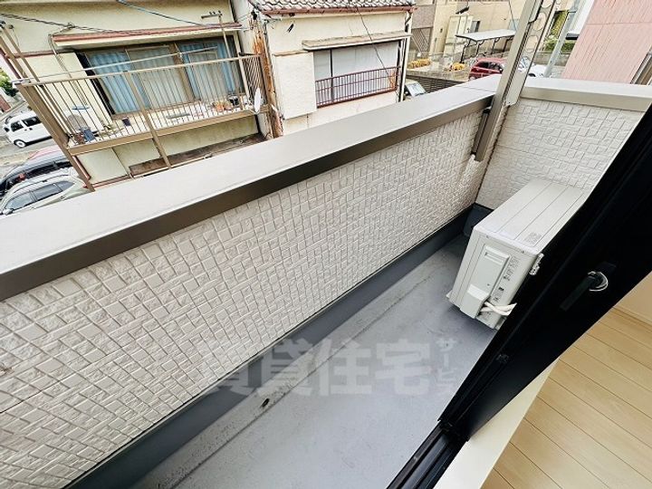 愛知県名古屋市瑞穂区大喜新町3丁目(一戸建)の賃貸物件のその他画像