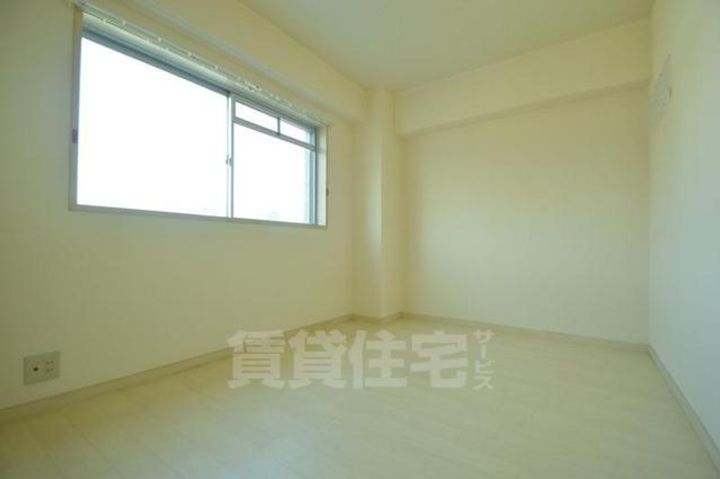 大阪府茨木市並木町の賃貸マンションの子供部屋