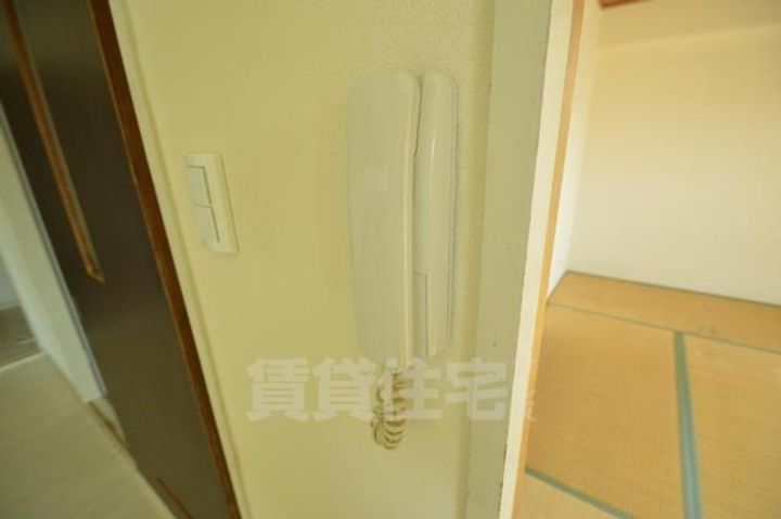 大阪府茨木市並木町の賃貸マンションのその他画像