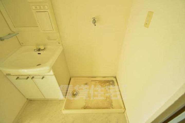 大阪府茨木市並木町の賃貸マンションのその他画像