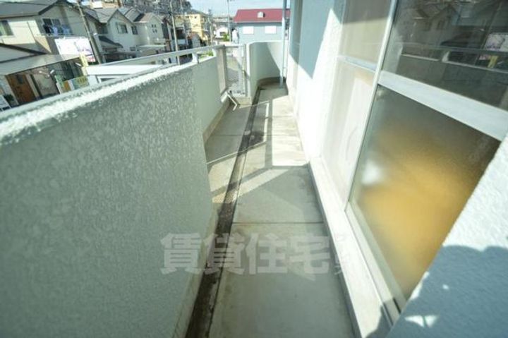 大阪府茨木市並木町の賃貸マンションのその他画像