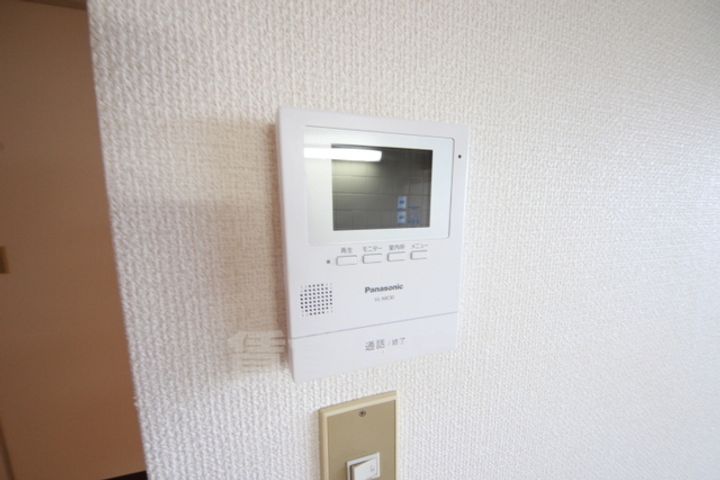 R-7緑町ハイツのその他画像