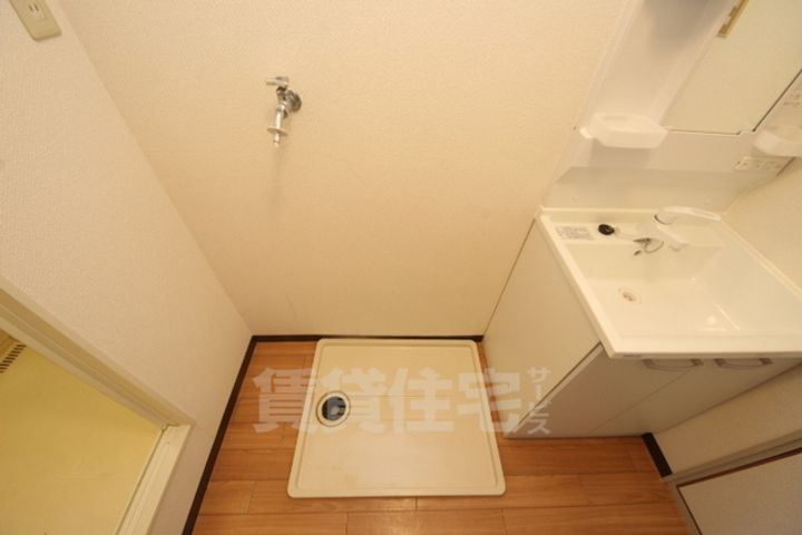 R-7緑町ハイツのその他画像