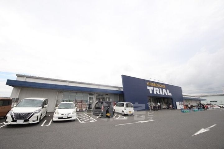 R-7緑町ハイツの周辺