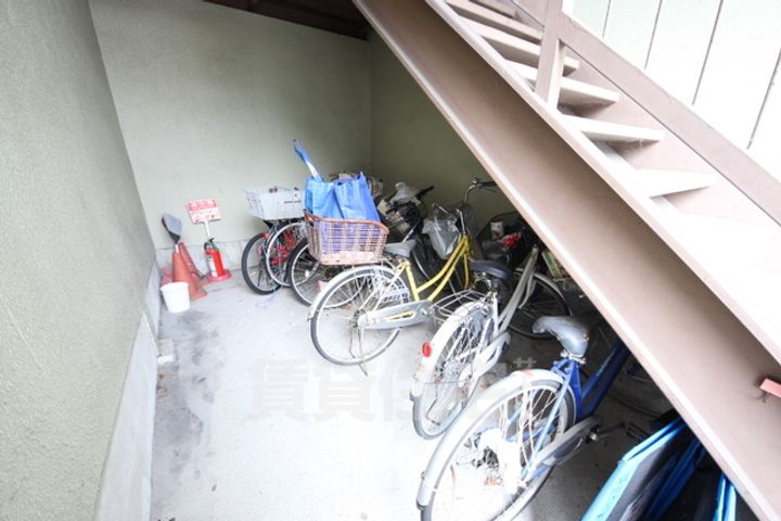 R-7緑町ハイツのその他画像