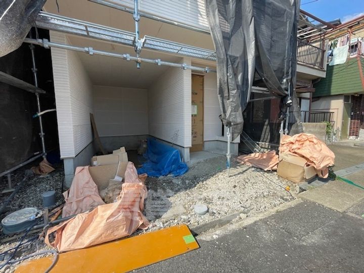 大阪府高槻市津之江町3丁目(一戸建)の賃貸物件のその他画像