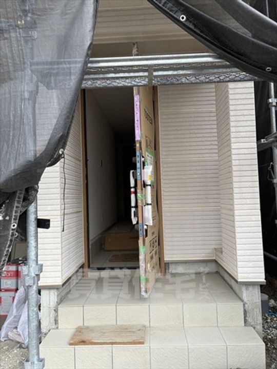 大阪府高槻市津之江町3丁目(一戸建)の賃貸物件のその他画像