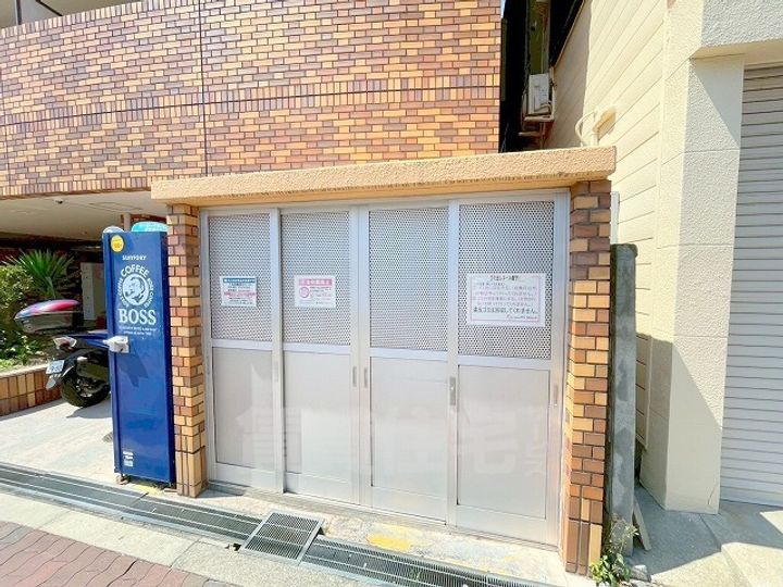 エレガントコーポラスのその他画像