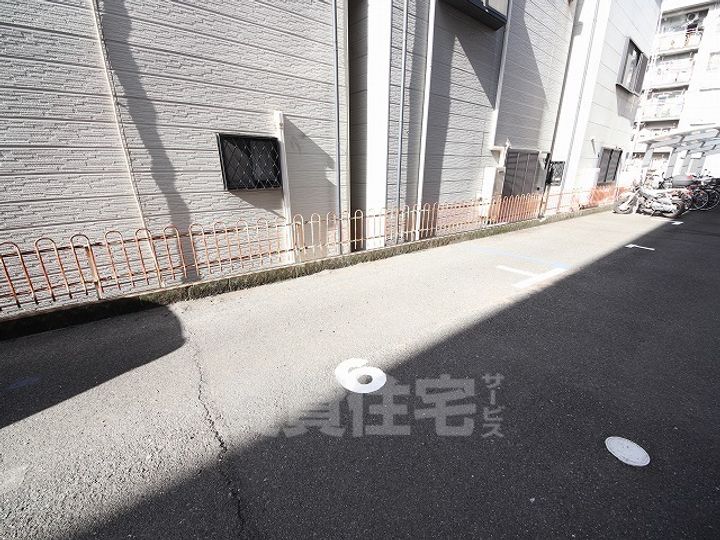 今井ハイツのその他画像