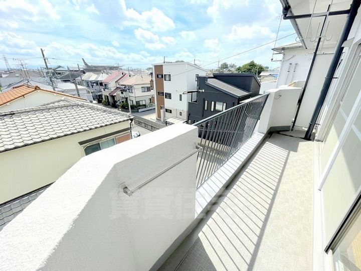 メゾン西川のその他画像