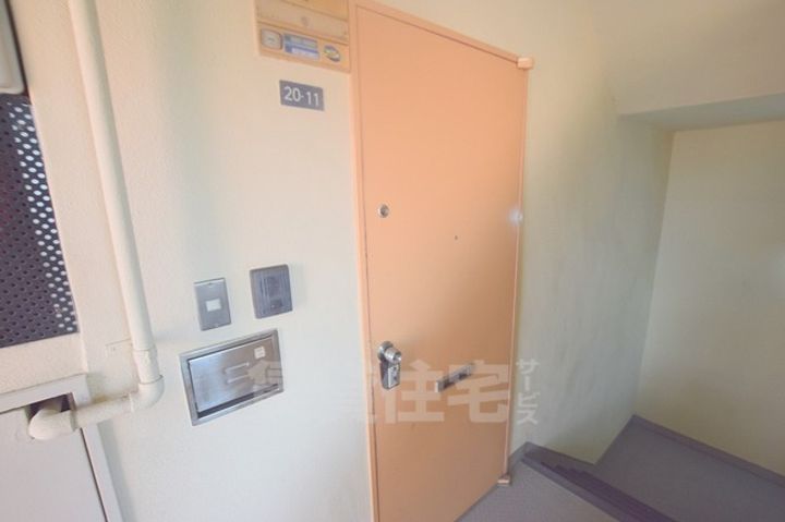 メゾン西川のその他画像