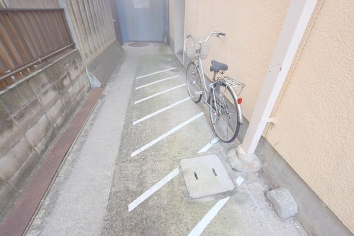 メゾン西川のその他画像