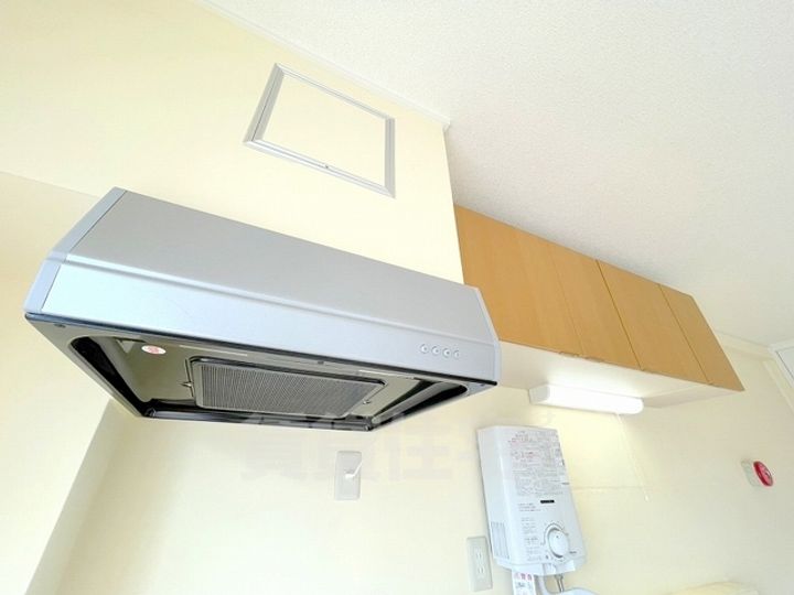 メゾン西川のキッチン