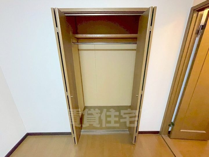 大阪府羽曳野市西浦(一戸建)の賃貸物件の内装