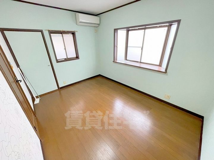 大阪府羽曳野市西浦(一戸建)の賃貸物件の子供部屋