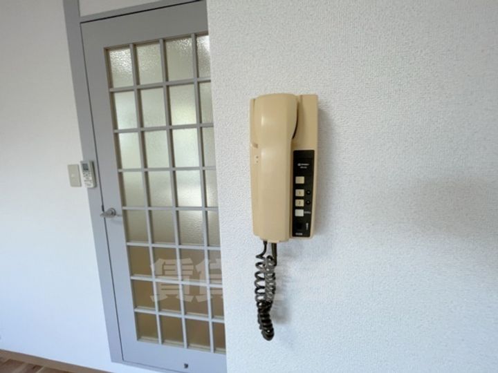 ホワイトハウス平野のその他画像