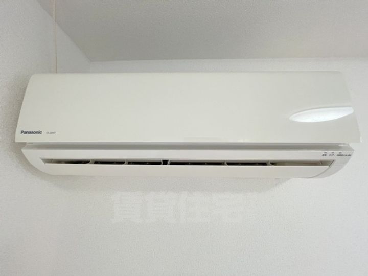 ホワイトハウス平野のその他画像