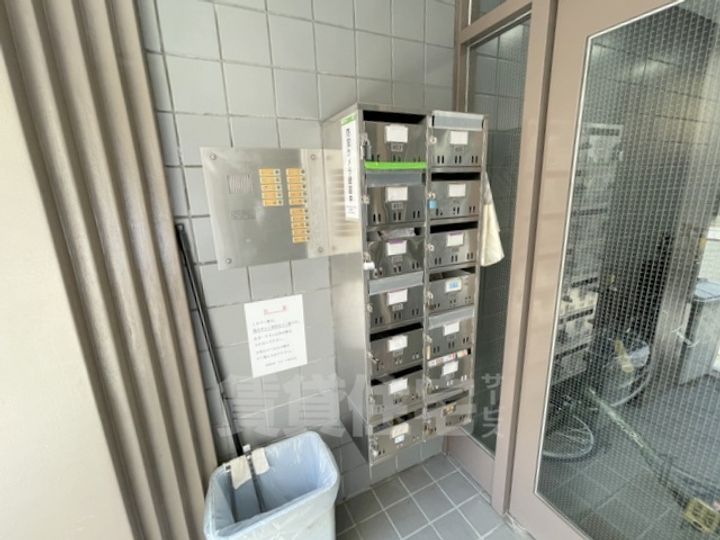 ホワイトハウス平野のその他画像