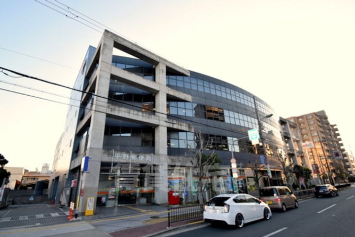 ホワイトハウス平野のその他画像