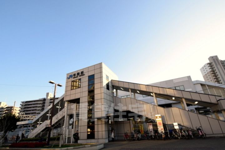ホワイトハウス平野のその他画像