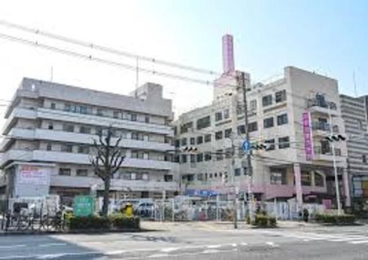 ホワイトハウス平野の周辺