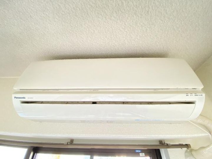 大阪府大阪市住吉区山之内3丁目の賃貸マンションのその他画像