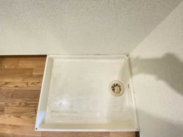 大阪府大阪市住吉区山之内3丁目の賃貸マンションのその他画像