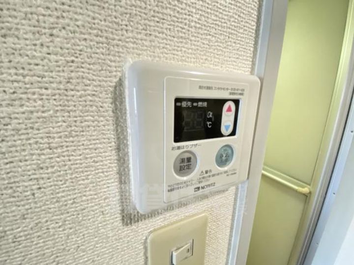 大阪府大阪市住吉区山之内3丁目の賃貸マンションのその他画像