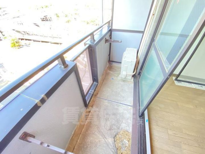 大阪府大阪市住吉区山之内3丁目の賃貸マンションのその他画像