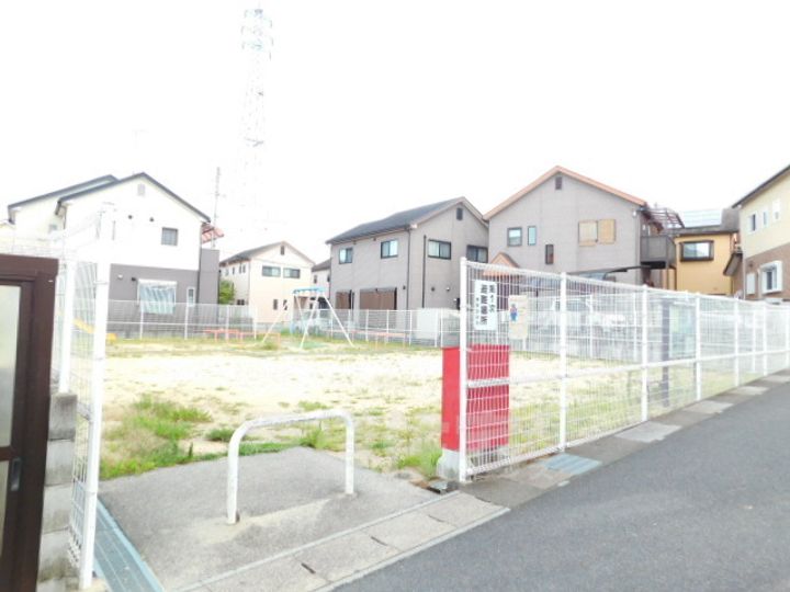セジュール神領のその他画像
